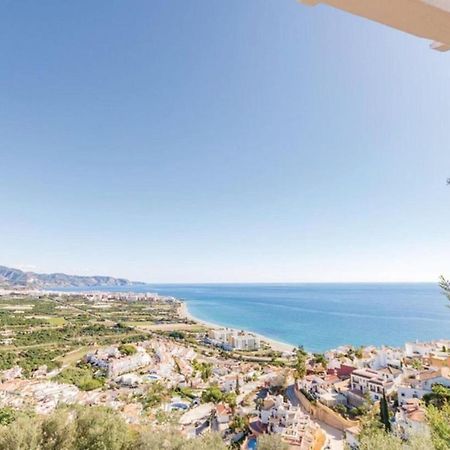 Cortijo De Pipa Villa Nerja Eksteriør billede