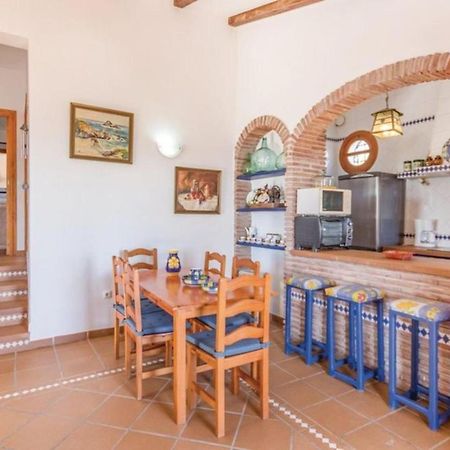 Cortijo De Pipa Villa Nerja Eksteriør billede