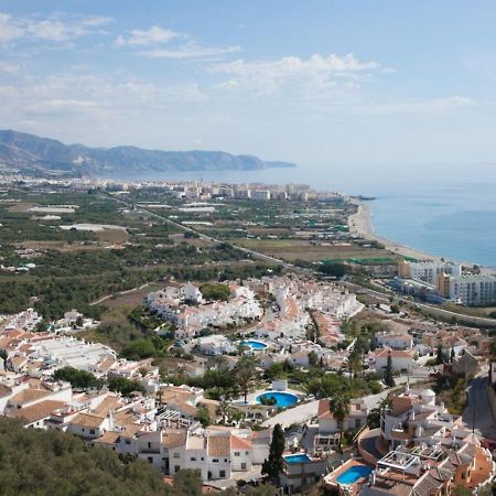 Cortijo De Pipa Villa Nerja Eksteriør billede