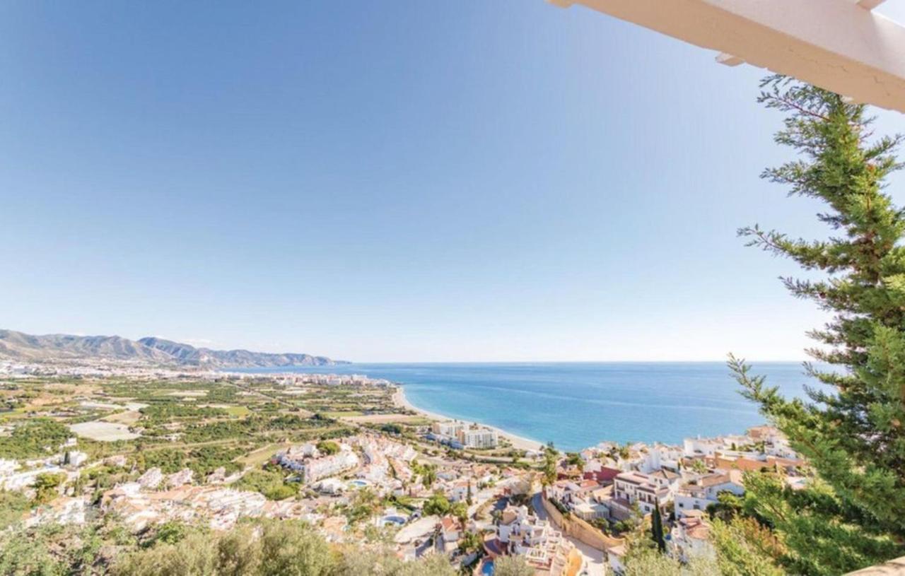 Cortijo De Pipa Villa Nerja Eksteriør billede