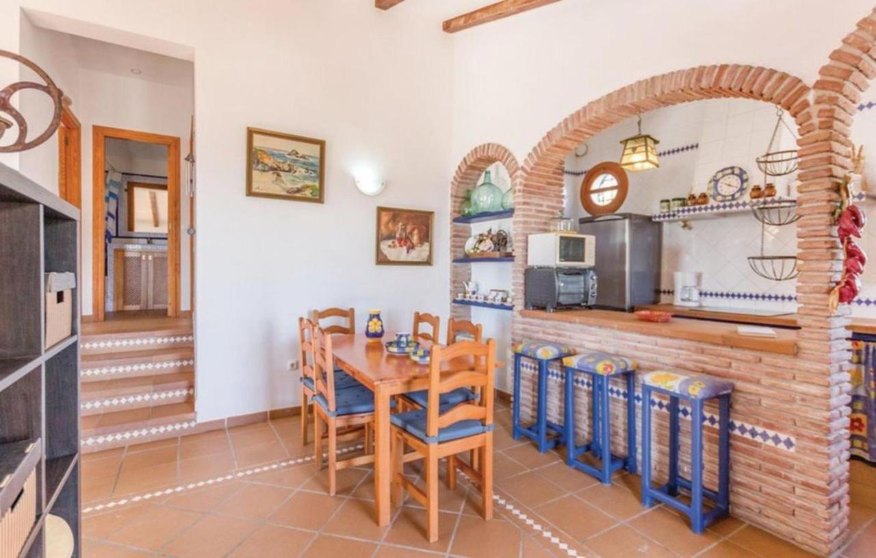Cortijo De Pipa Villa Nerja Eksteriør billede