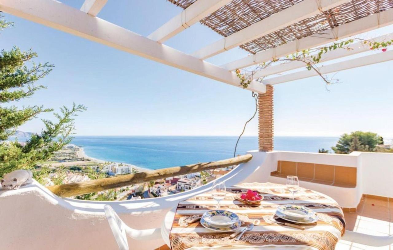 Cortijo De Pipa Villa Nerja Eksteriør billede