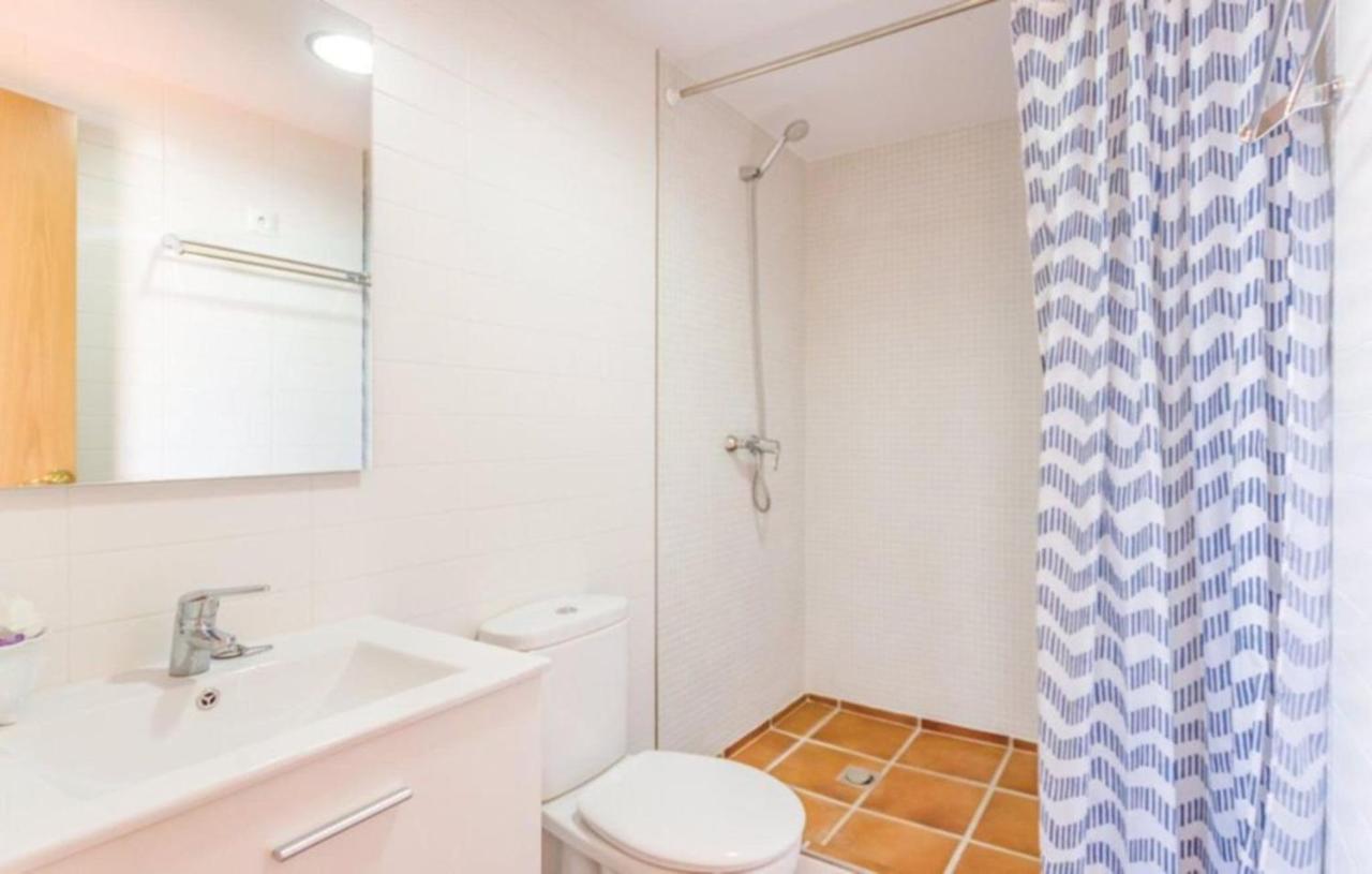Cortijo De Pipa Villa Nerja Eksteriør billede