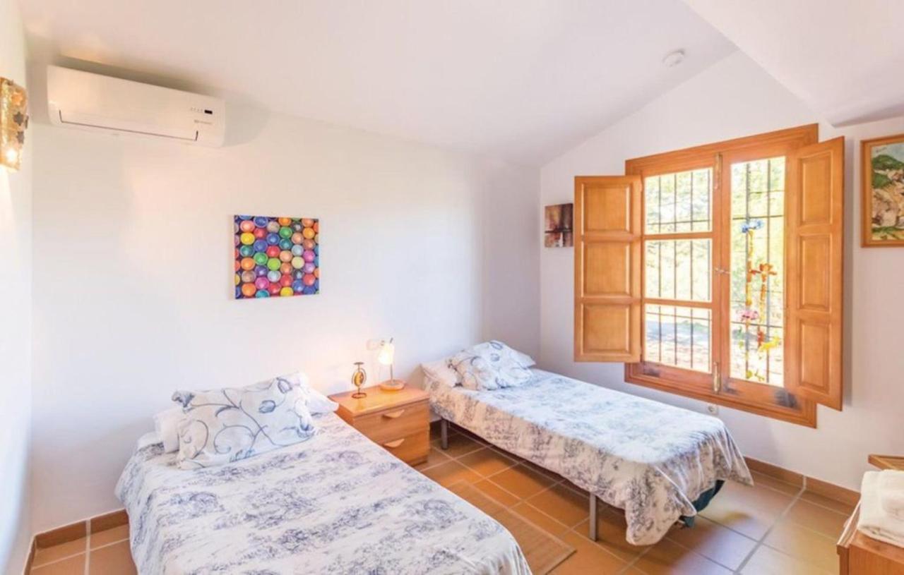 Cortijo De Pipa Villa Nerja Eksteriør billede