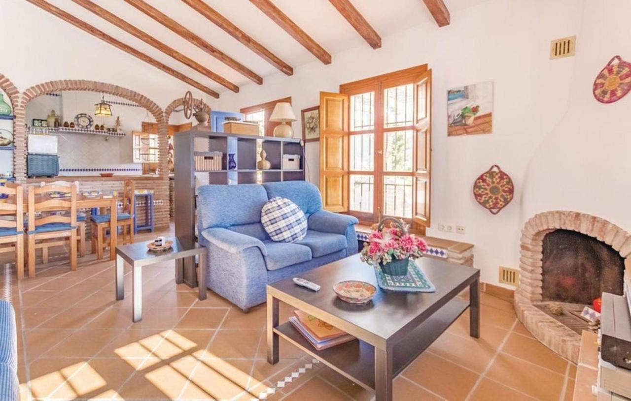 Cortijo De Pipa Villa Nerja Eksteriør billede