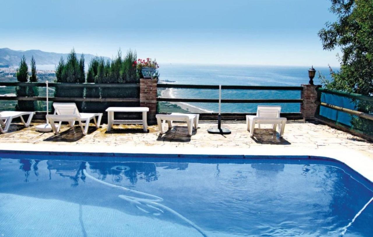 Cortijo De Pipa Villa Nerja Eksteriør billede